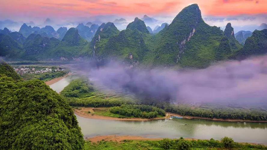 环保绿色